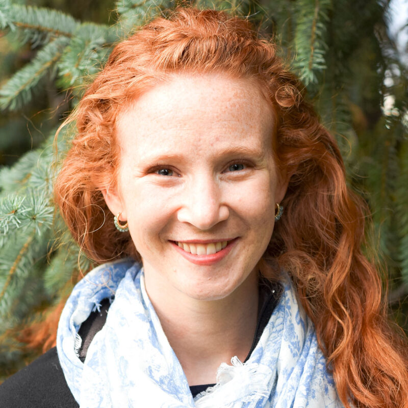 Emily Carol, PhD