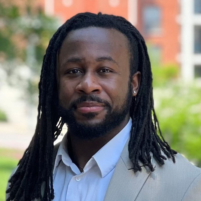 Dr. Errol Hudson, Licensed Clinical Psychologist