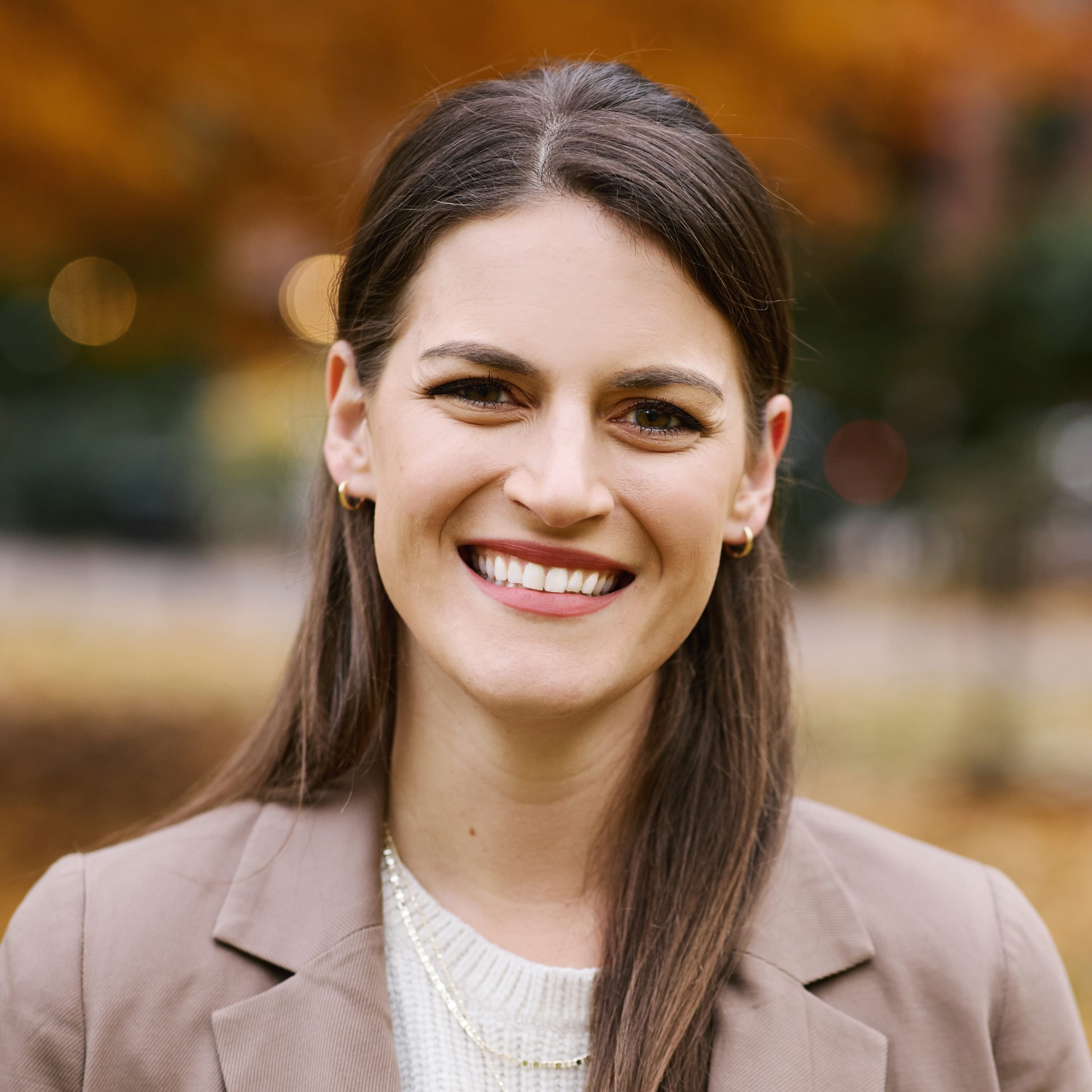 Dr. Katie Strickland, Licensed Clinical Psychologist