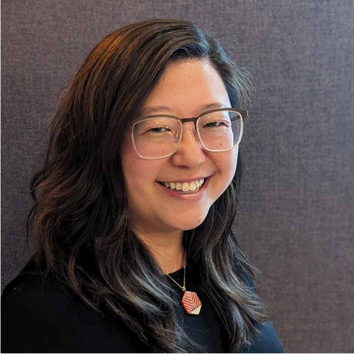 Jasmine Mote, PhD