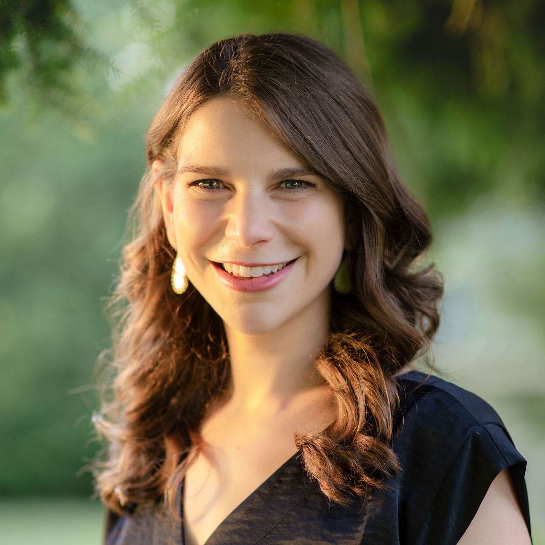 Dr. Sara Danitz-Steinhardt, Licensed Clinical Psychologist